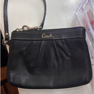 Coach Change Purse
